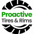 Pro-Active tires & rims